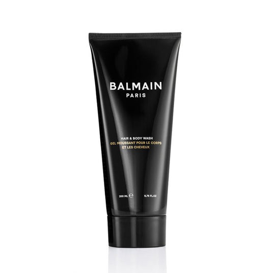 Homme Hair & Body Wash 50ml