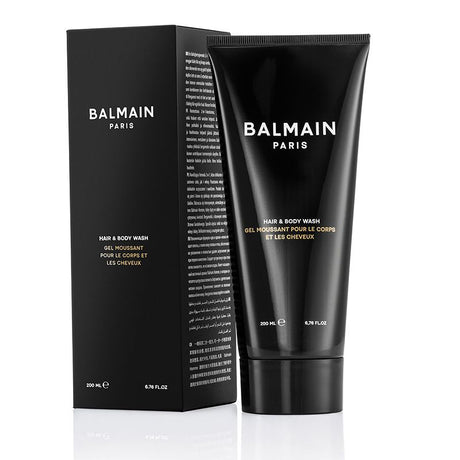 Homme Hair & Body Wash 50ml