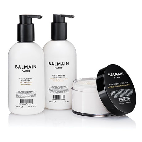 Moisturizing Repair Mask 200ml