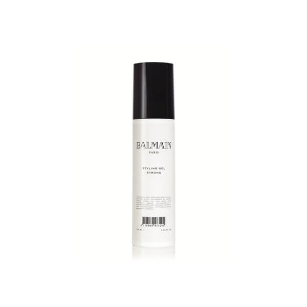 Styling Gel Maximum Hold 100ml