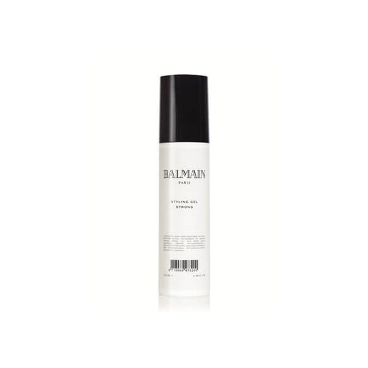 Styling Gel Maximum Hold 100ml