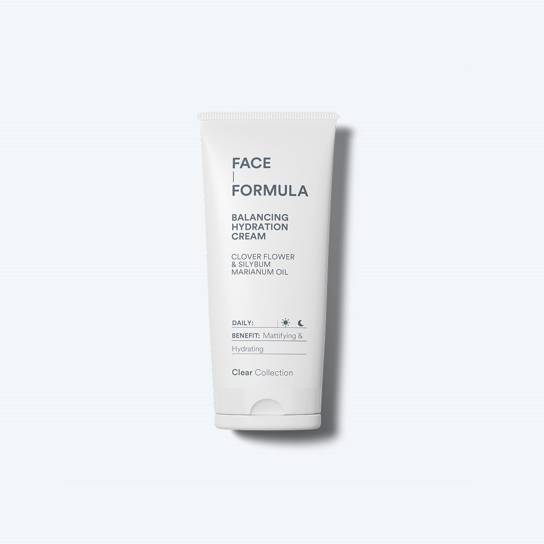 Balancing Hydration Cream