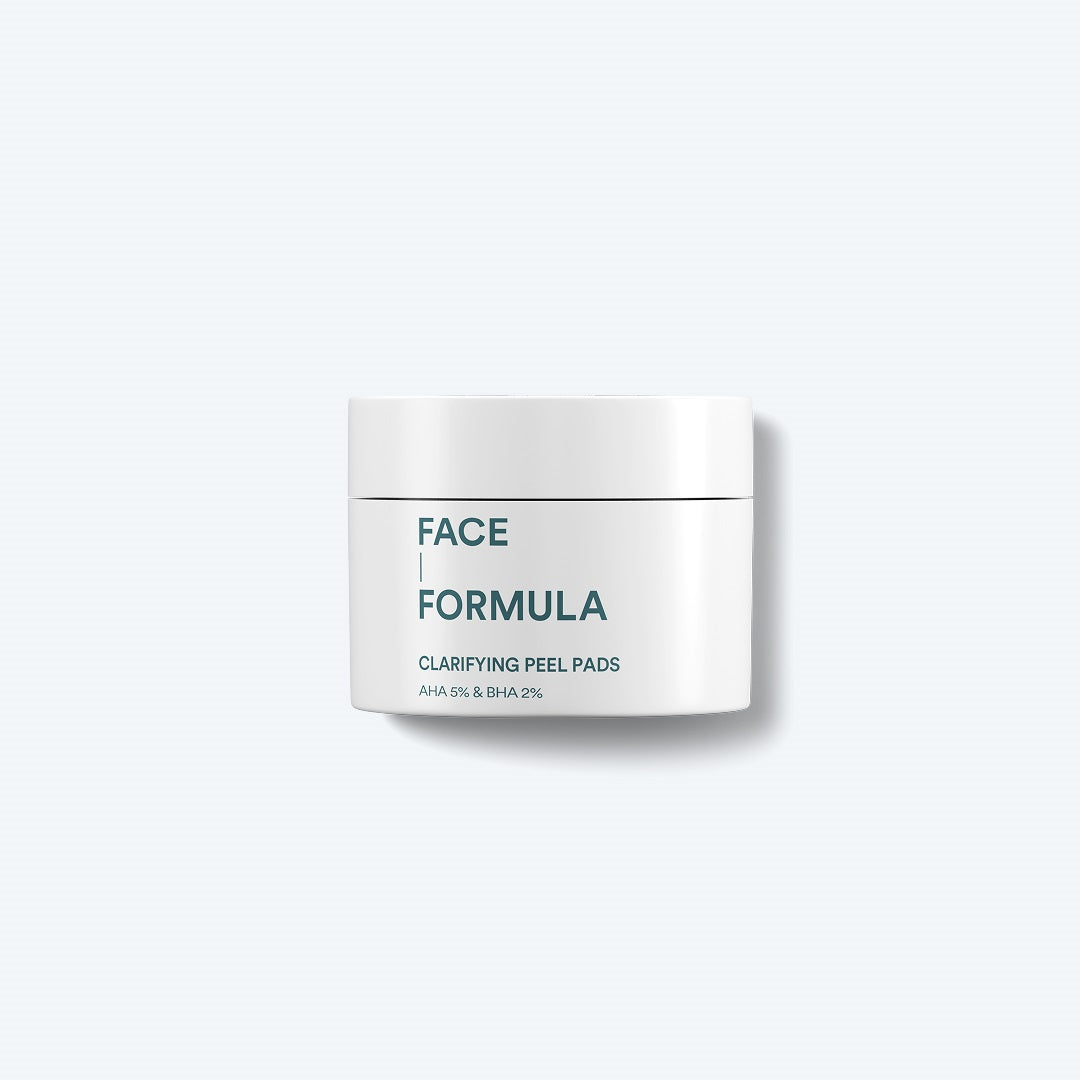 Clarifying Peel Pads - 60pads