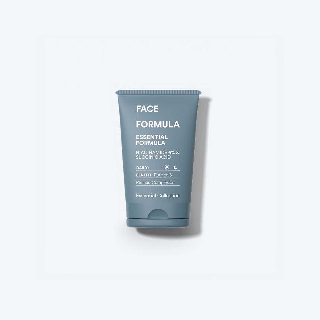 Face Formula Essential Formula