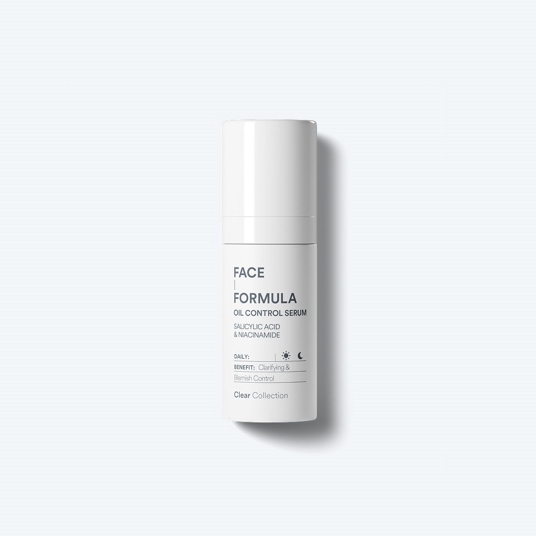 Oil Control Serum