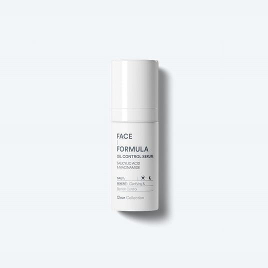 Oil Control Serum