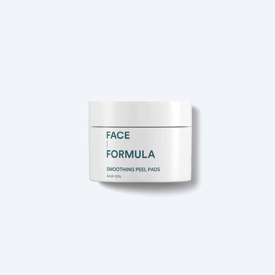 Smoothing Peel Pads 10%