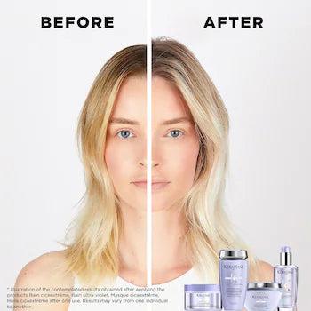 Blond Absolu Acid Serum 50ml