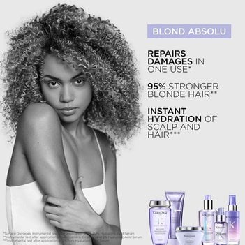 Blond Absolu Acid Serum 50ml