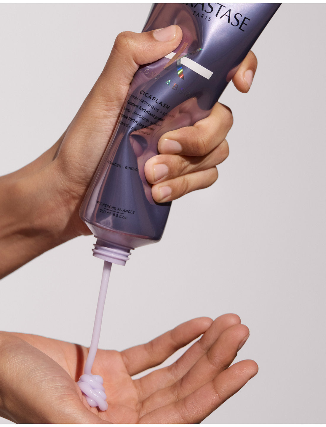 Blonde Absolu Cicaflash Conditioner