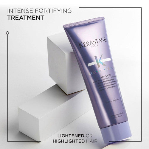 Blond Absolu Cicaflash Conditioner 200ml