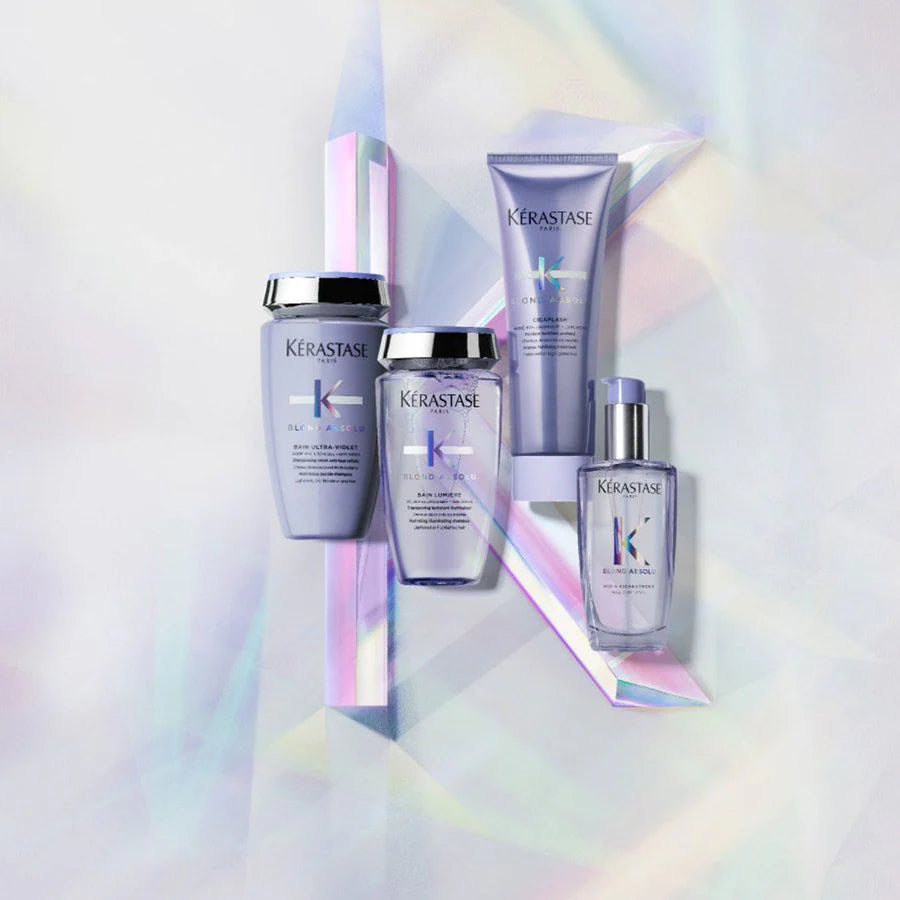 Blonde Absolu Cicaflash Conditioner