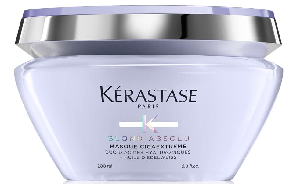 Blond Absolu Masque Cicaextreme 200ml