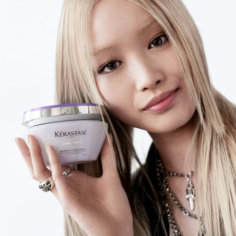 Blond Absolu Masque Cicaextreme 200ml