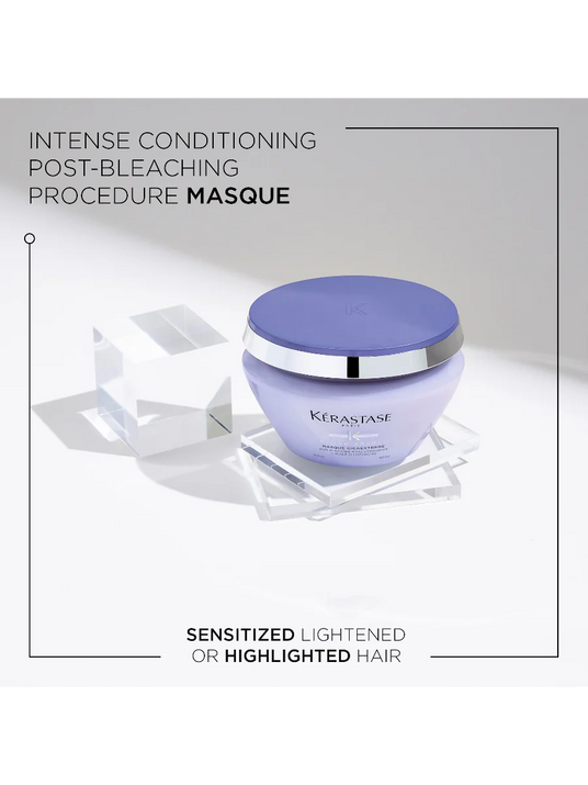 Blond Absolu Masque Cicaextreme 200ml