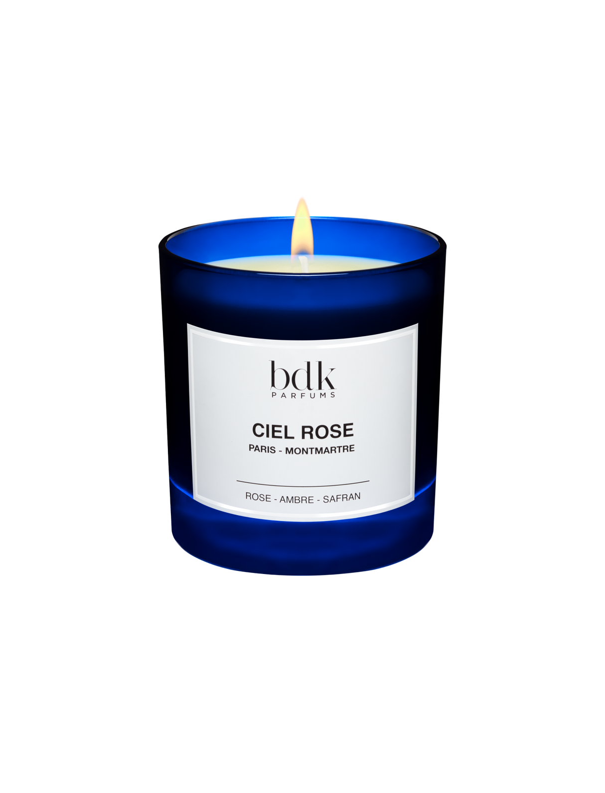 Candle Les Nocturnes