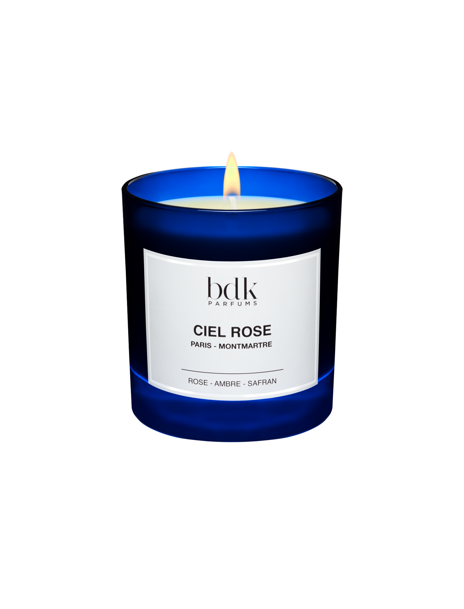 Candle Les Nocturnes