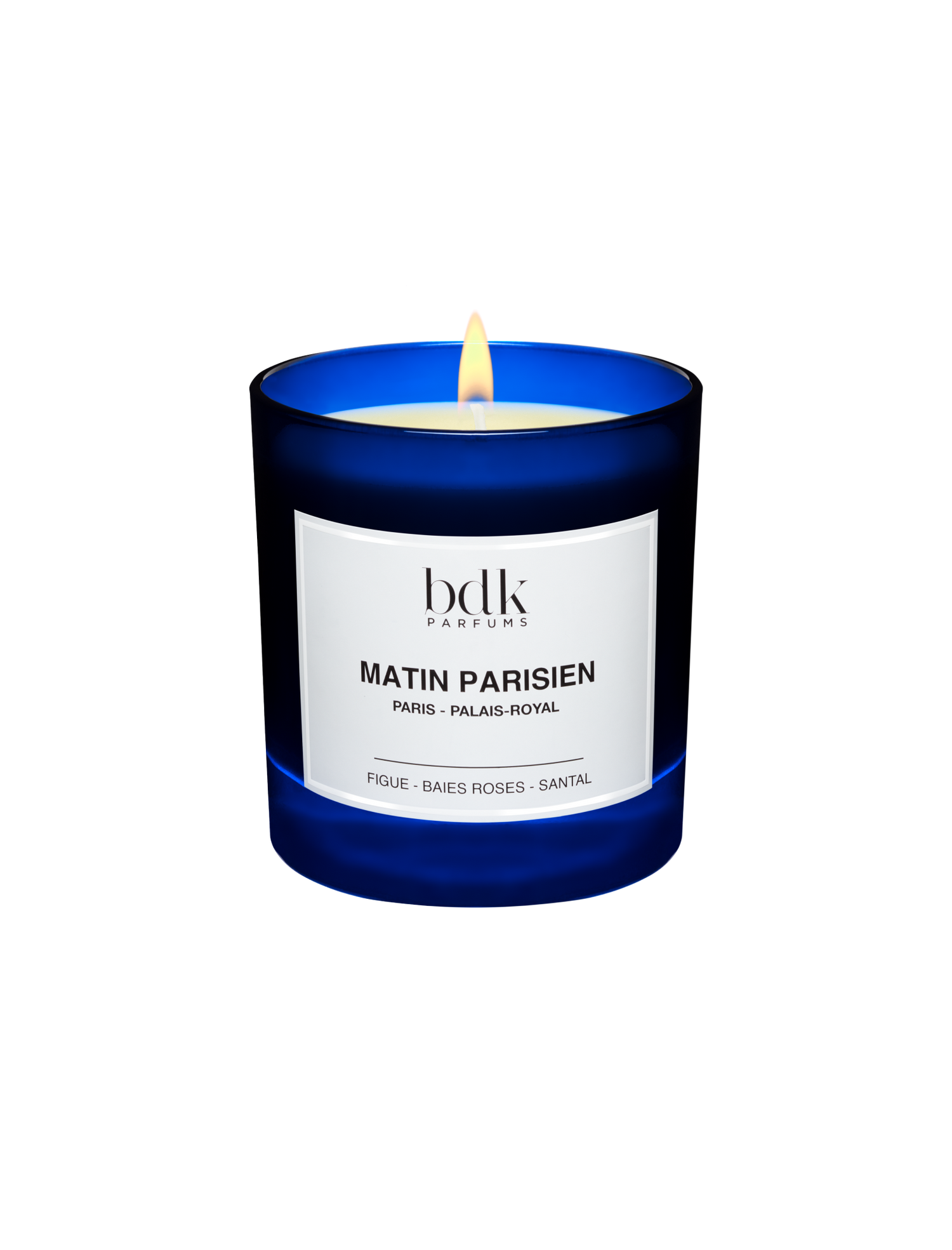 Candle Les Nocturnes