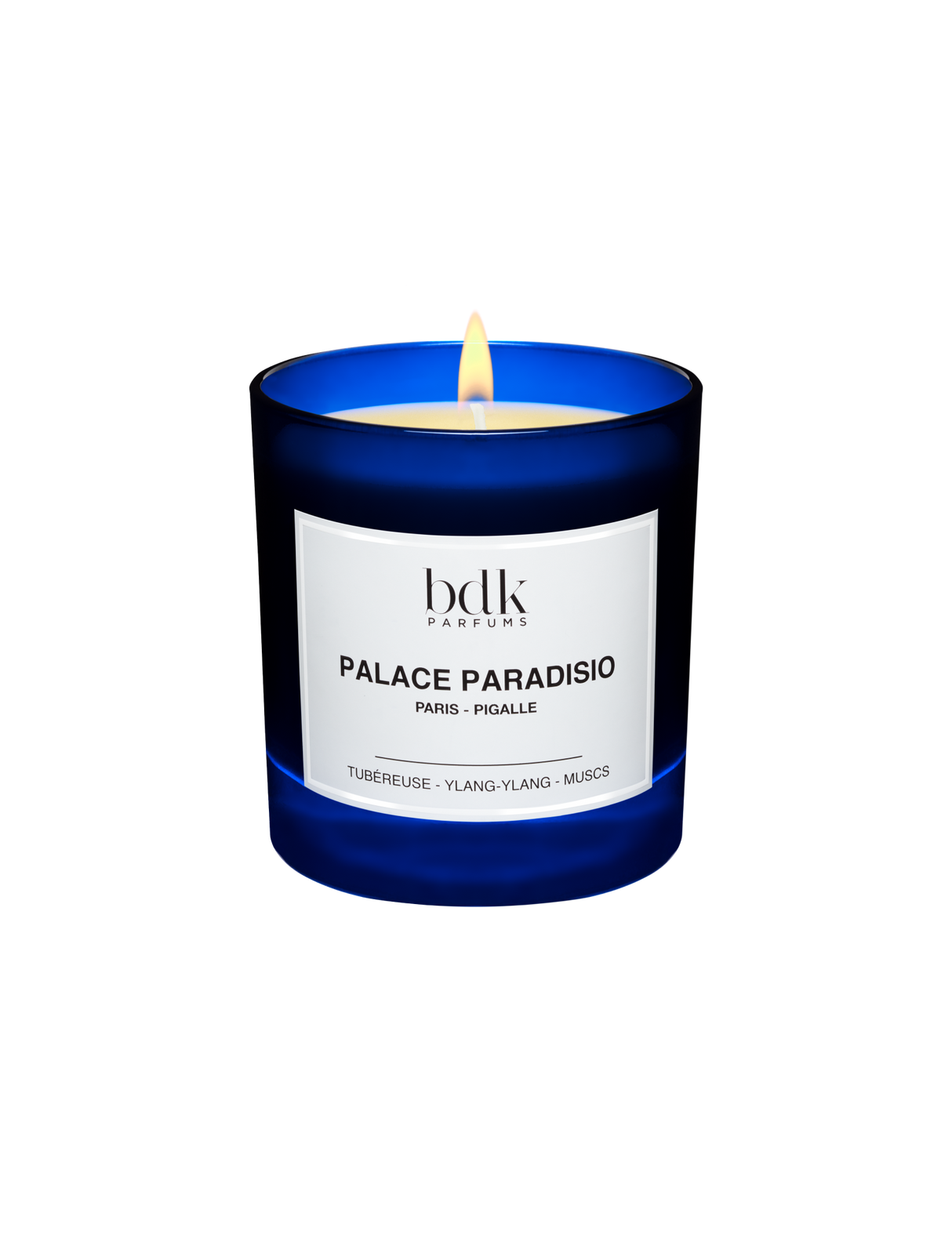 Candle Les Nocturnes