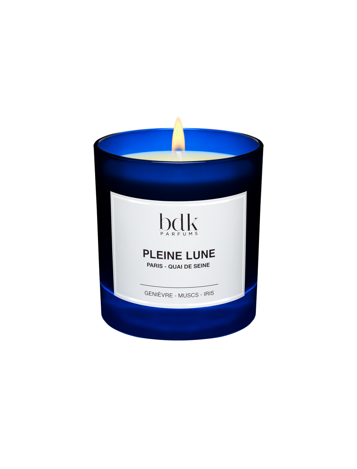 Candle Les Nocturnes