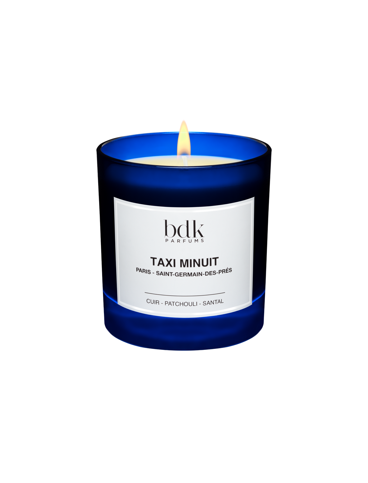 Candle Les Nocturnes