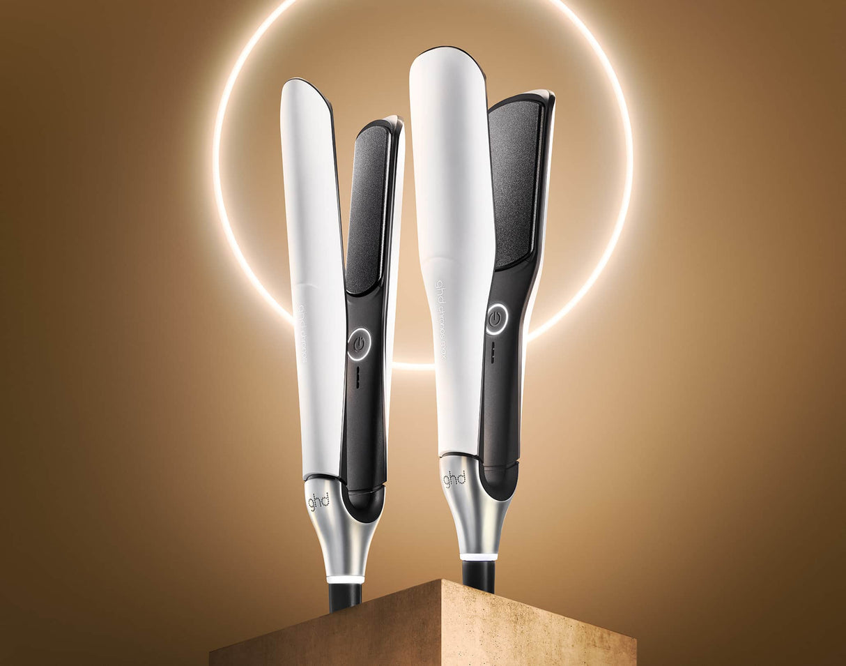 Ghd Chronos Max Styler