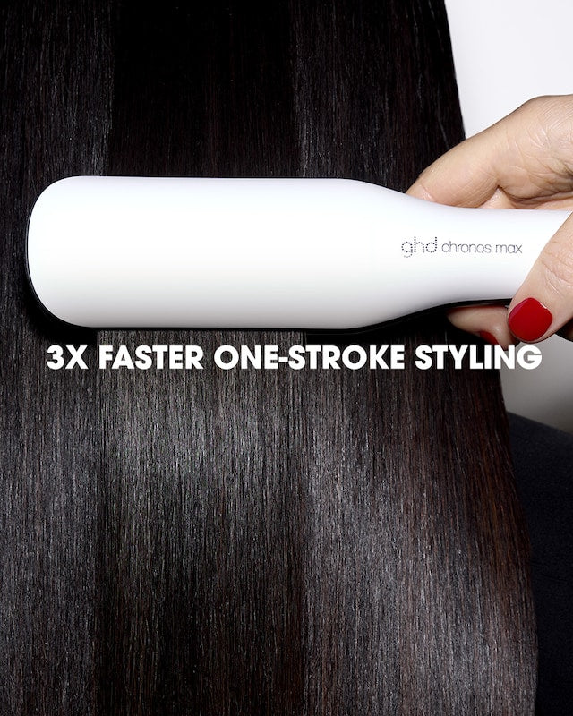 Ghd Chronos Max Styler