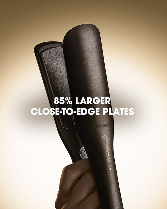 Ghd Chronos Max Styler