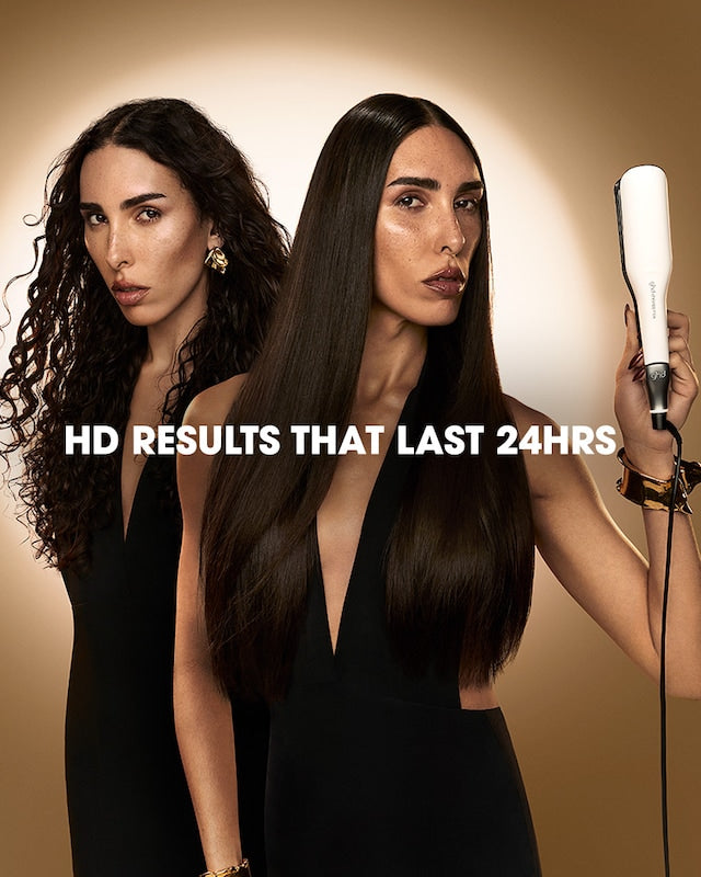 Ghd Chronos Max Styler