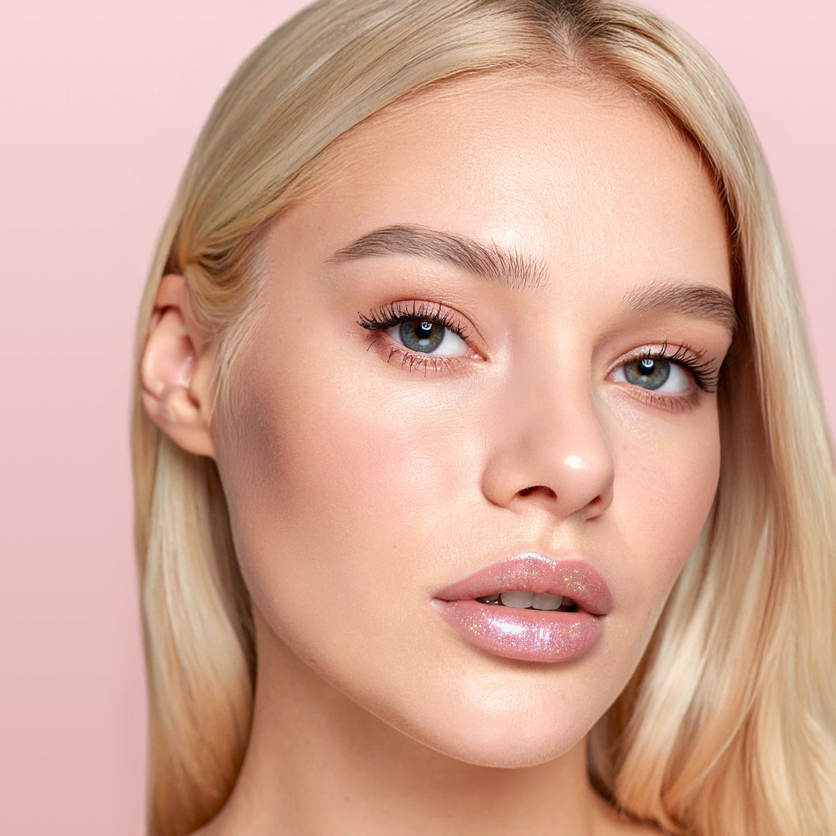 Baume de Rose Lip Oil Serum