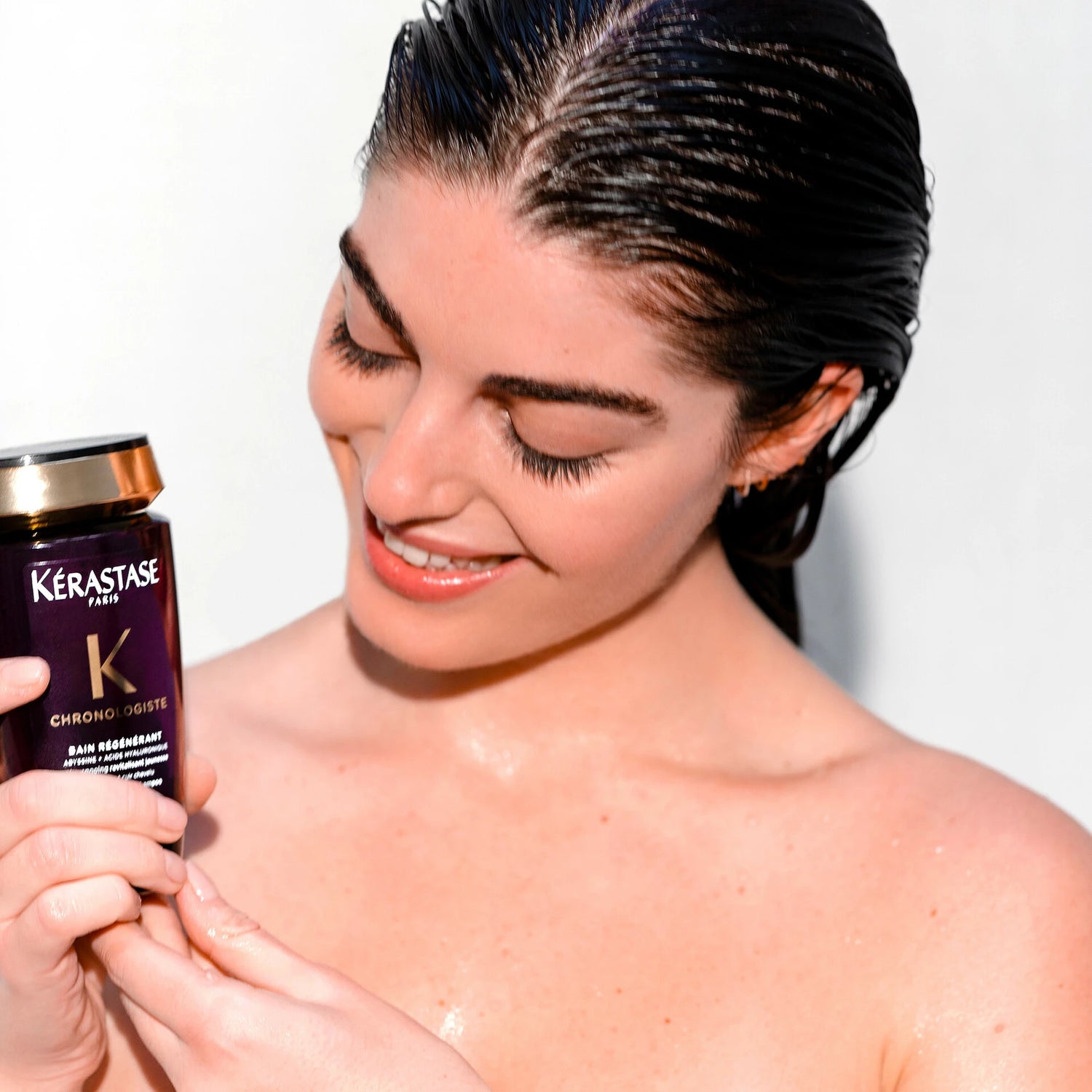 Chronologiste Bain Regenerant shampoo 250ml