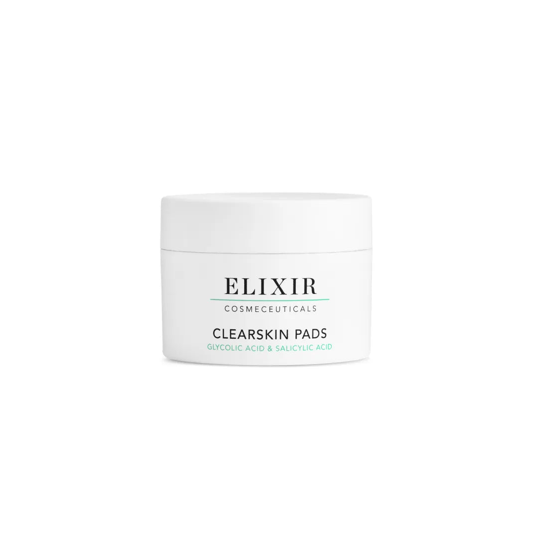 Clarifying Peel Pads - 60pads