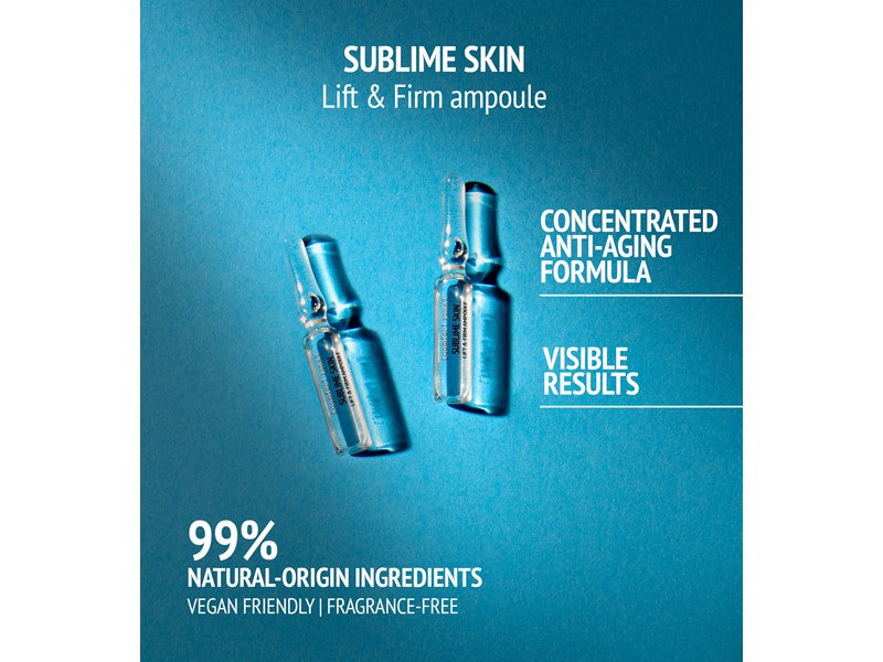 Sublime Skin Lift & Firm Ampoule 2ml