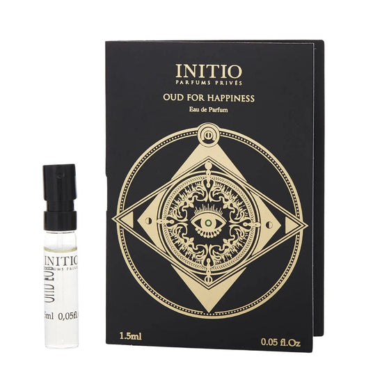 Initio Edp Sample 2ml