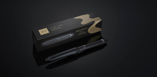 Curve - Creative Curl Wand Tapered