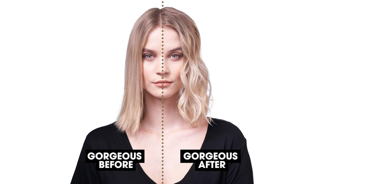 Curve - Creative Curl Wand Tapered