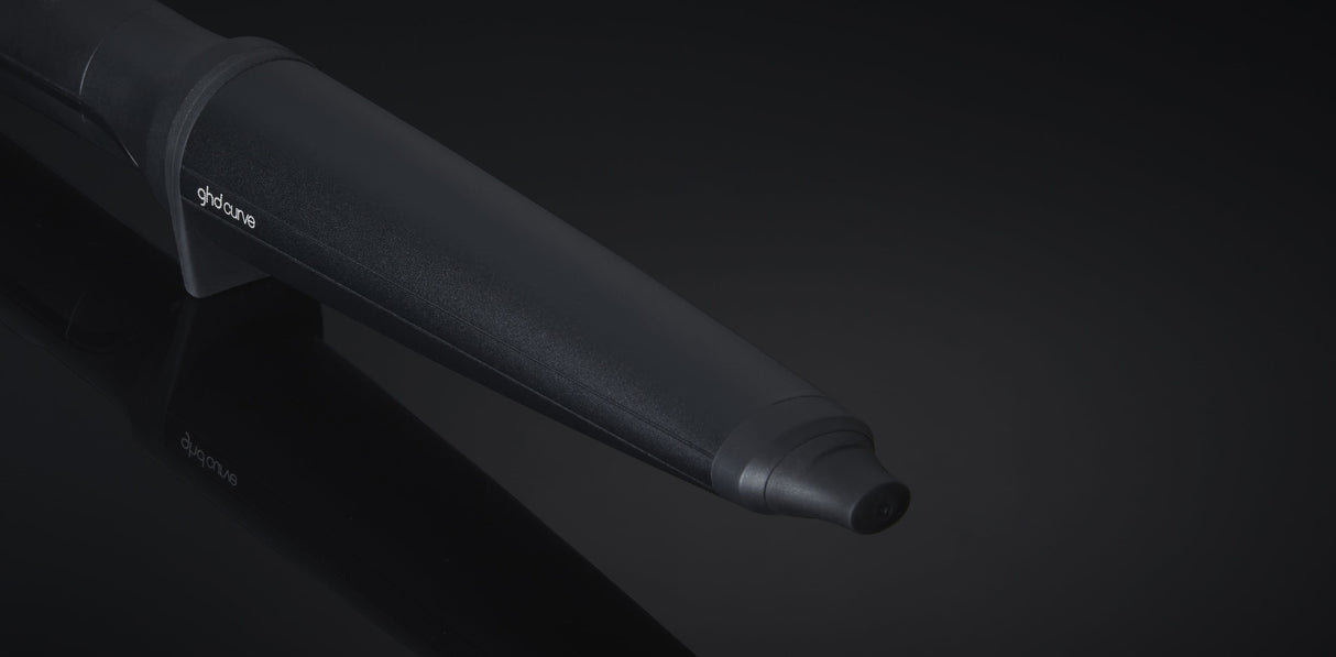 Curve - Creative Curl Wand Tapered