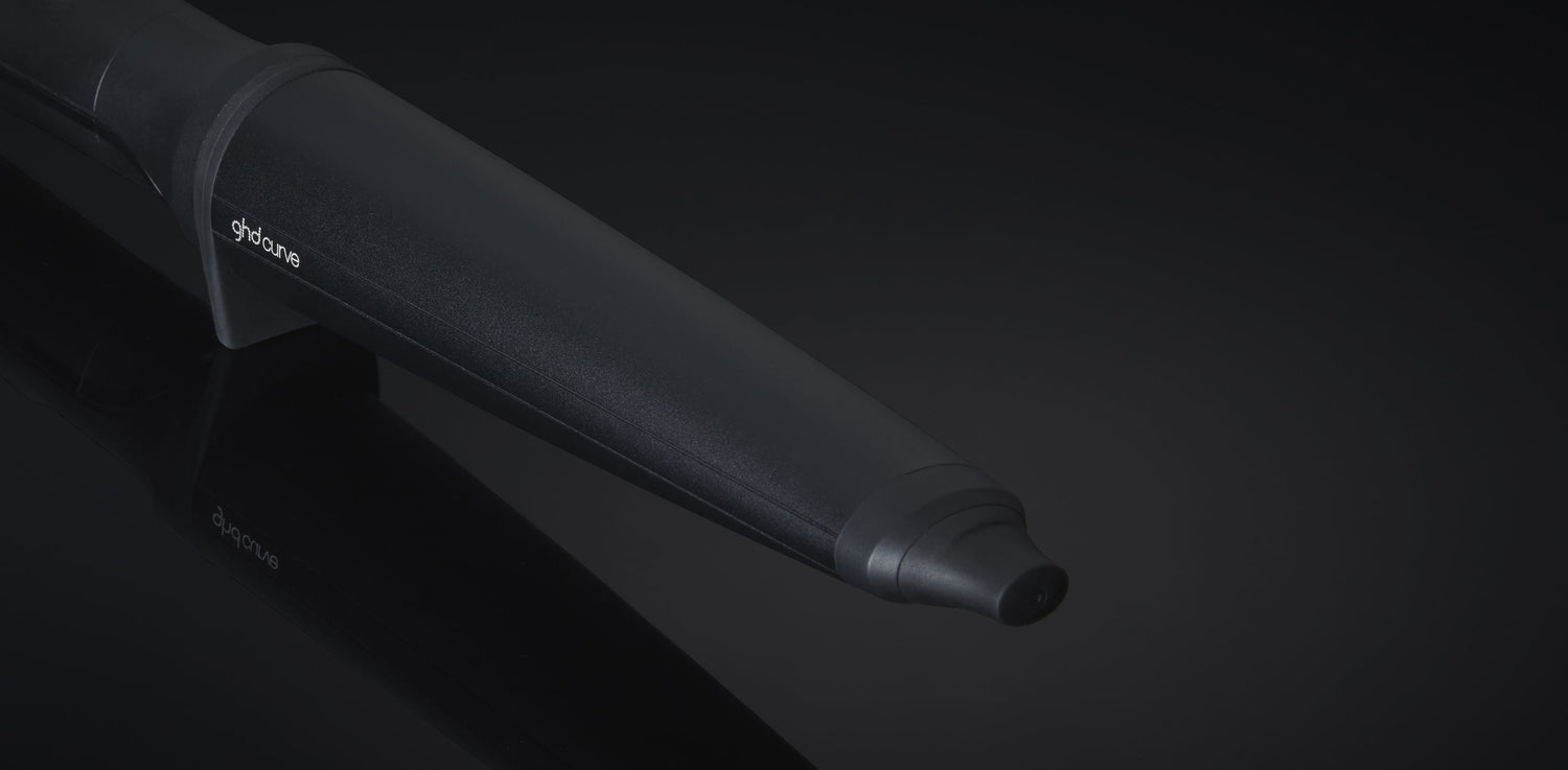 Curve - Creative Curl Wand Tapered