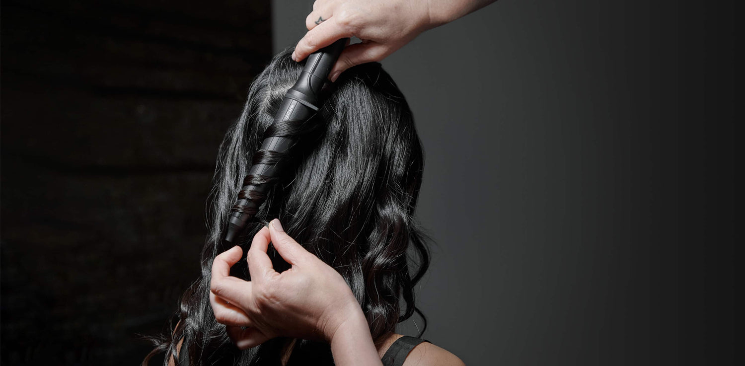 Curve - Creative Curl Wand Tapered