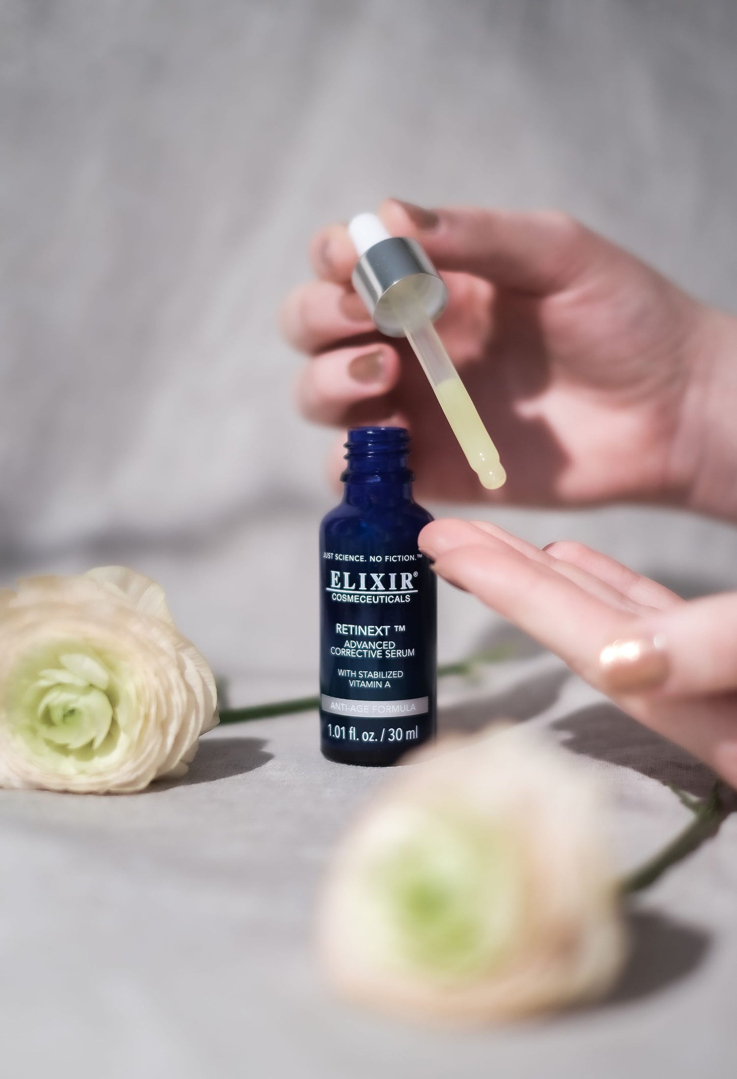 Retinext Advanced Corrective Serum