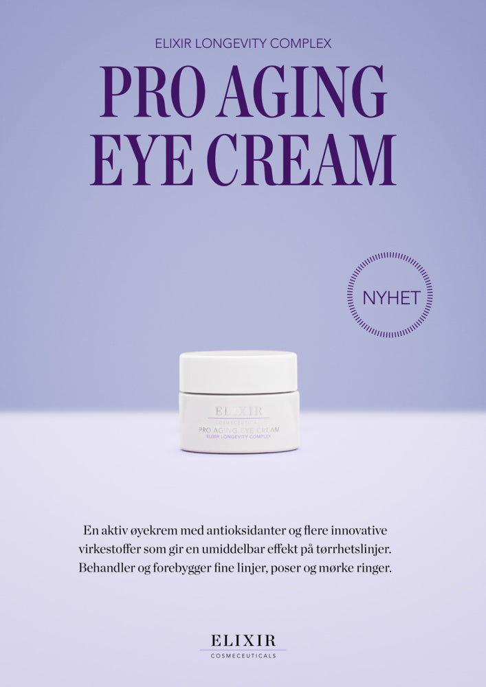 Pro Aging Eye Cream