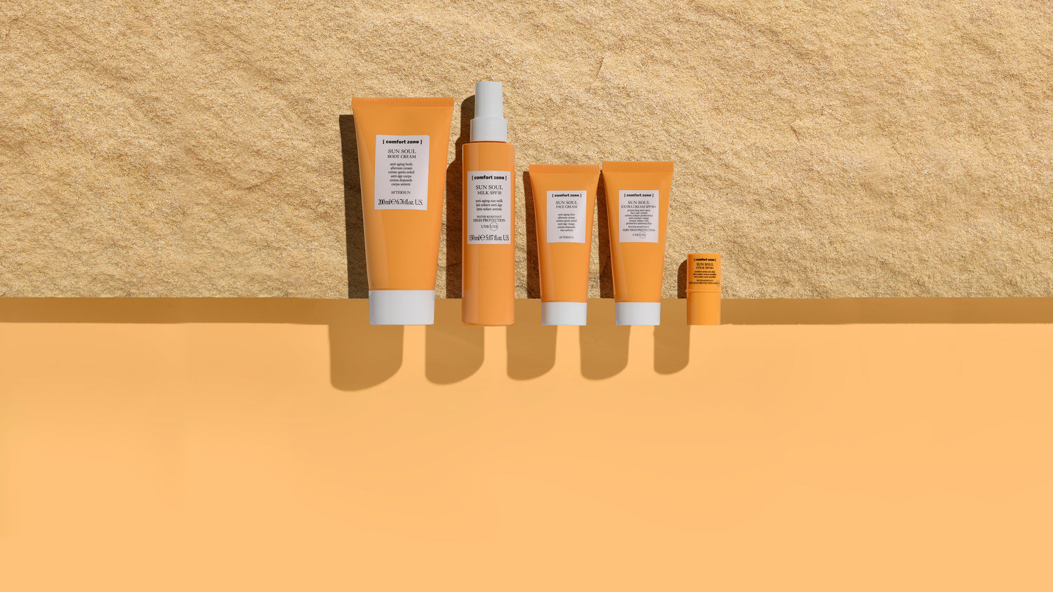Sun Soul Invisible Defense Stick Spf 50+
