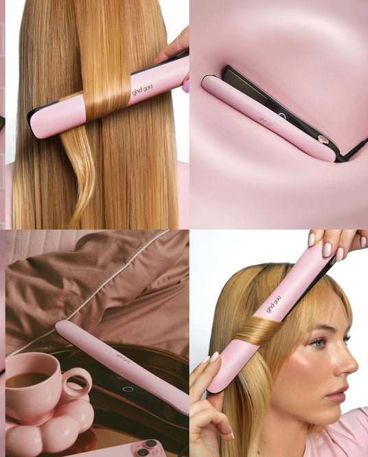 GHD - PINK 2025