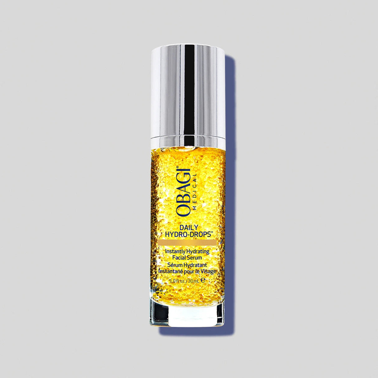 Daily Hydro-Drops Facial Serum 30ml