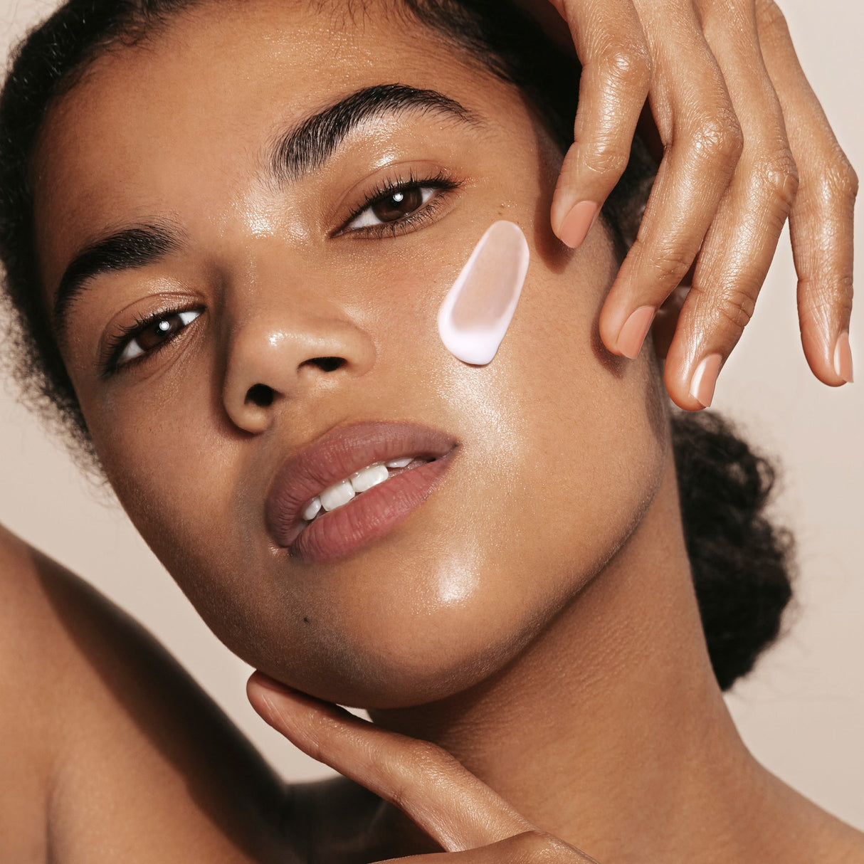 Hyaluronic Global Face Cream 50ml