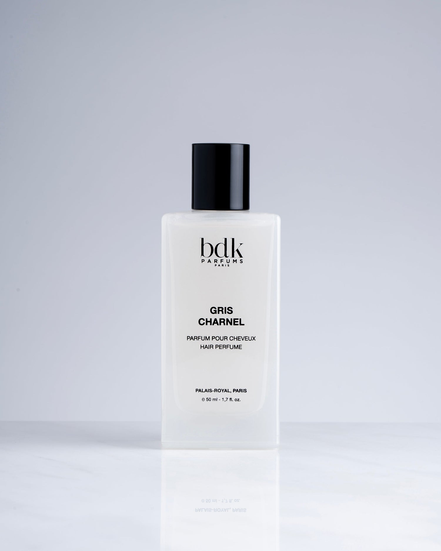 Gris Charnel - Hair Perfume