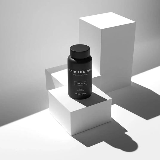 Hair Luxious® For Han