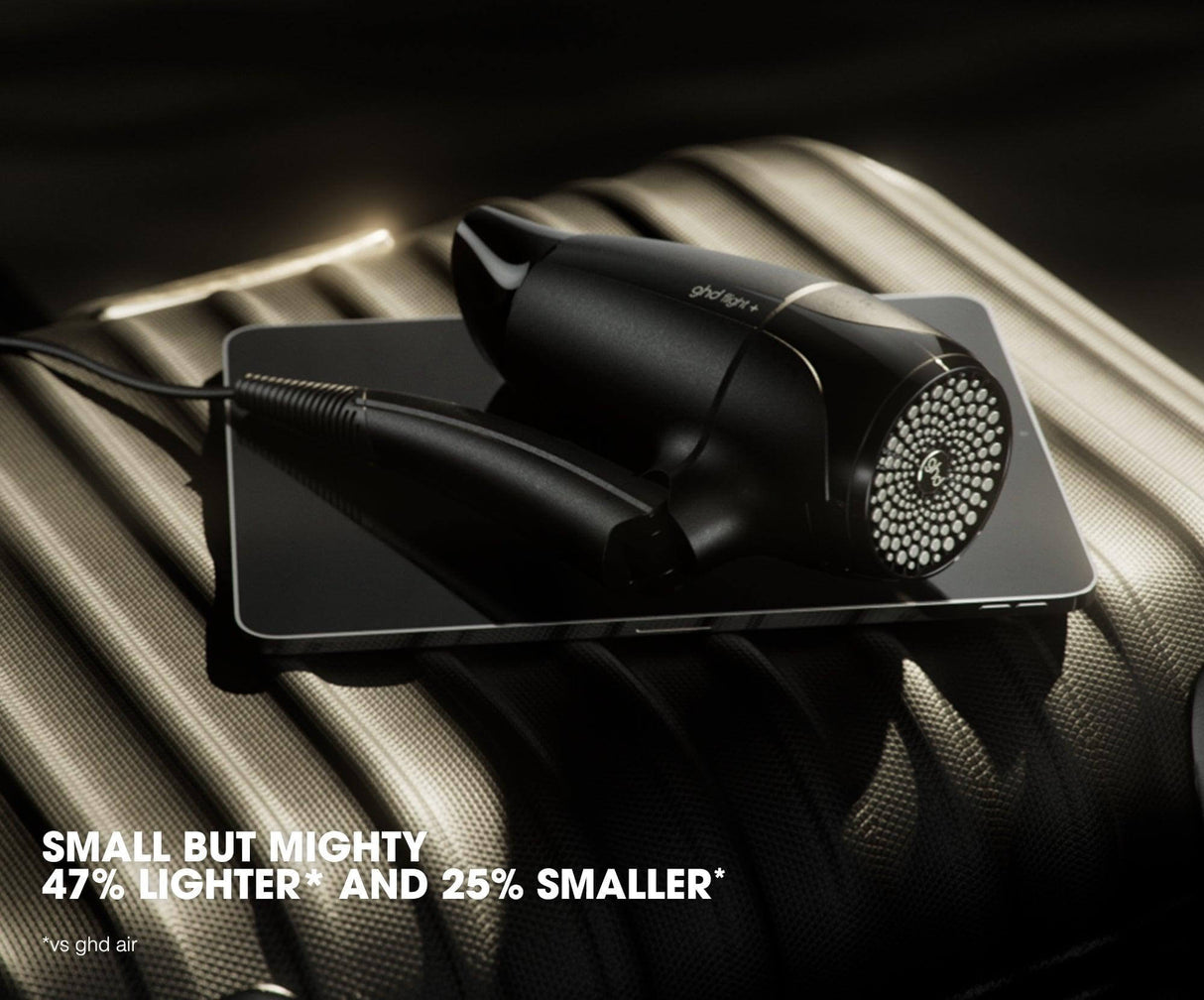 Flight+ Reisehårføner