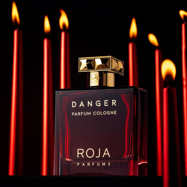 Danger Parfum Cologne