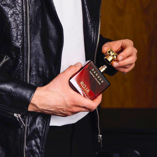 Danger Parfum Cologne